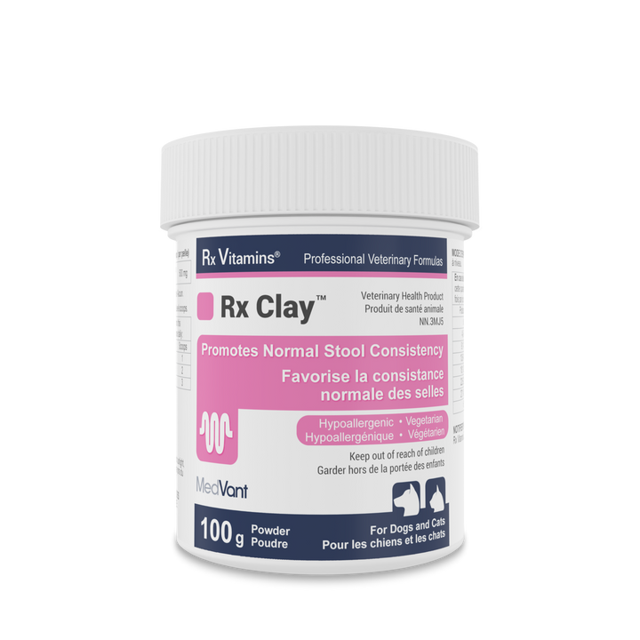 Rx Clay™