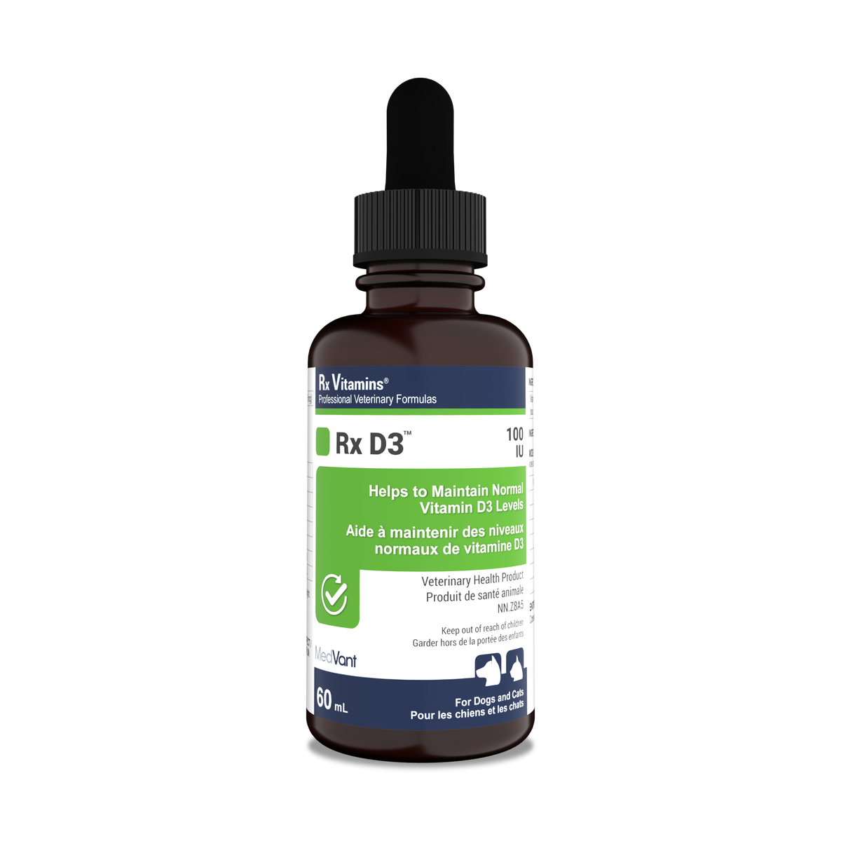 Rx D3™