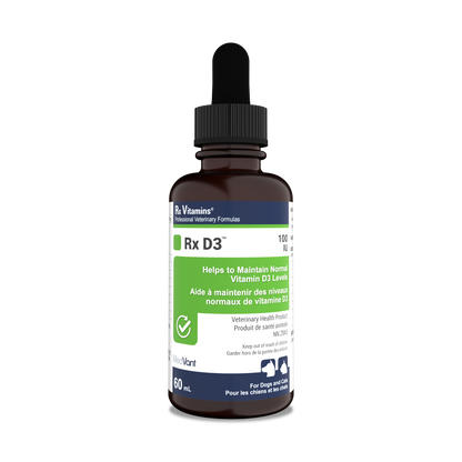 Rx D3™