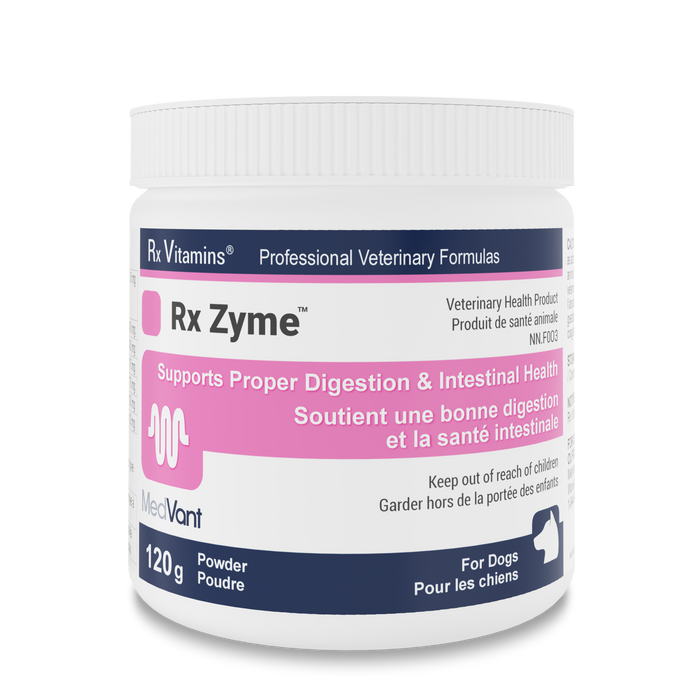 Rx Zyme™