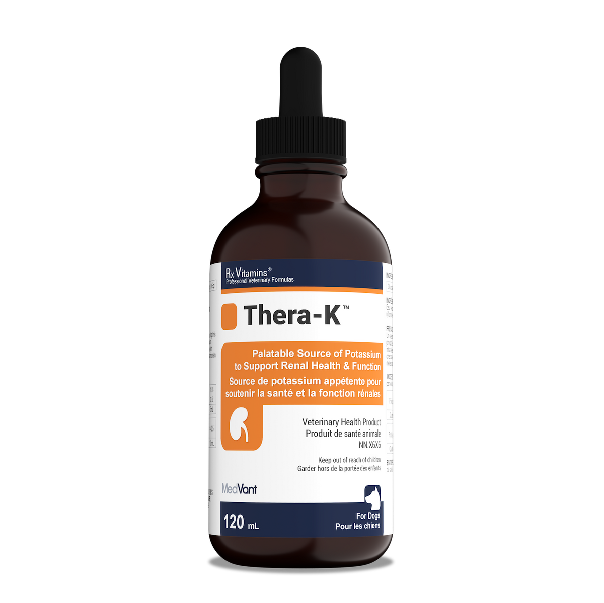 Thera-K™