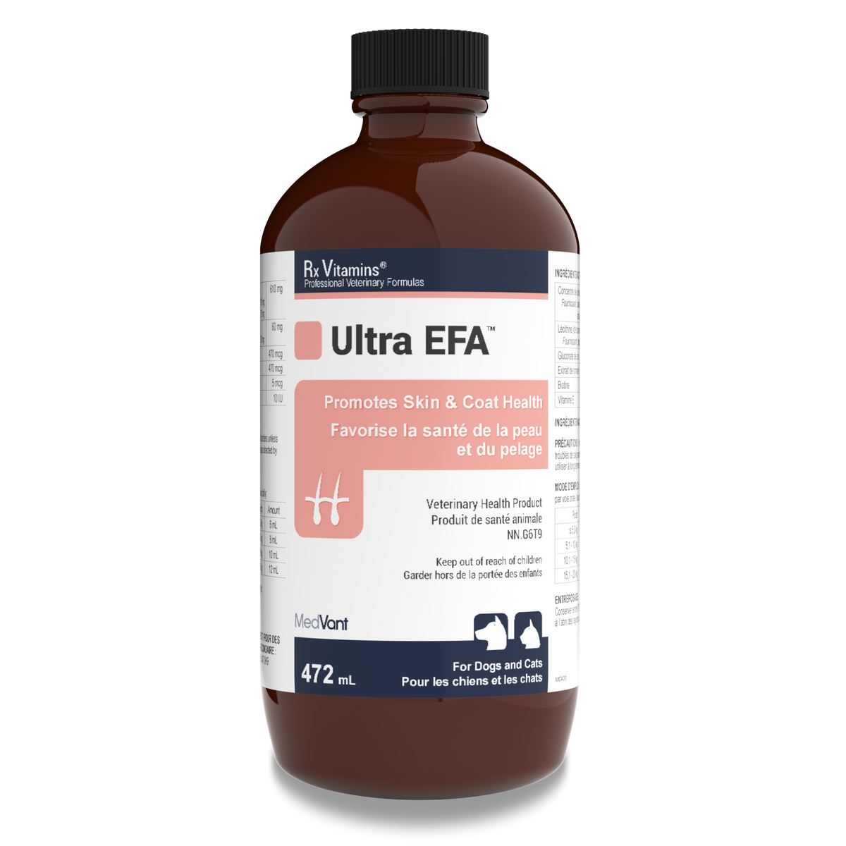 Ultra EFA™