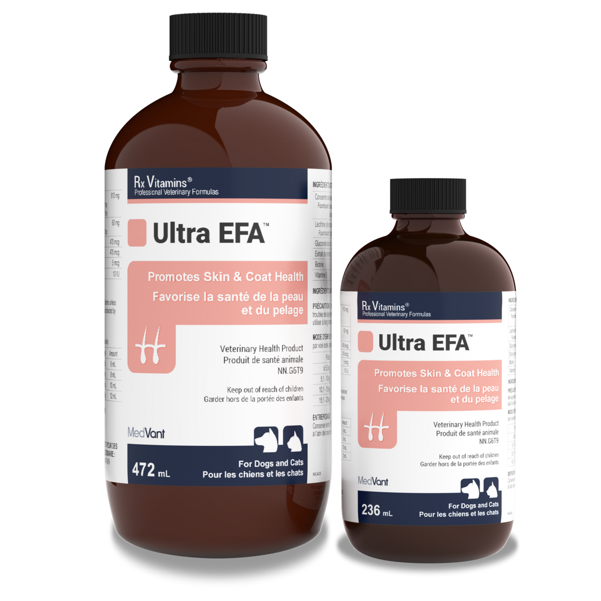 Ultra EFA™