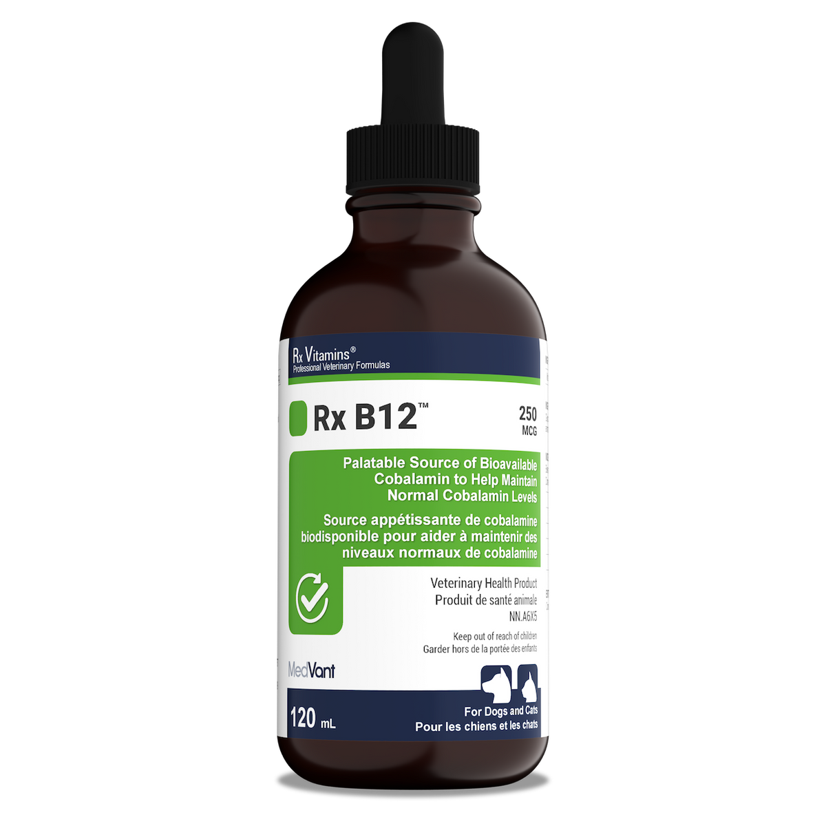 Rx B12™