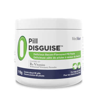 Pill Disguise™