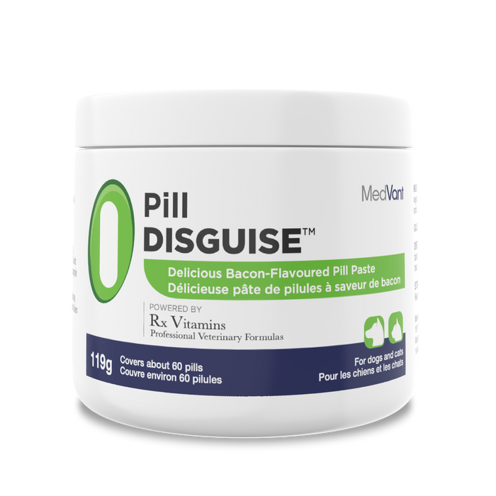Pill Disguise™