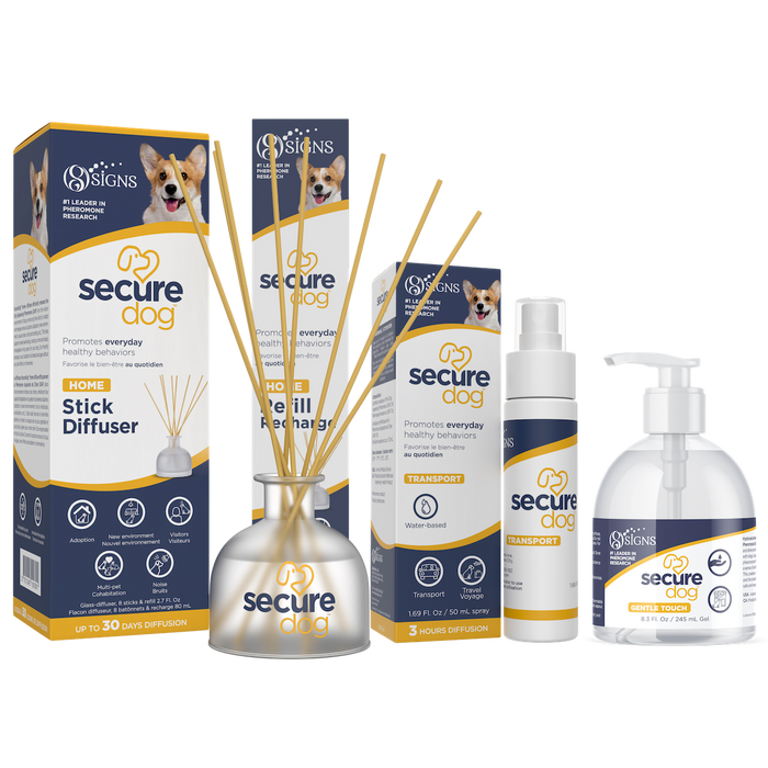 SecureDog™
