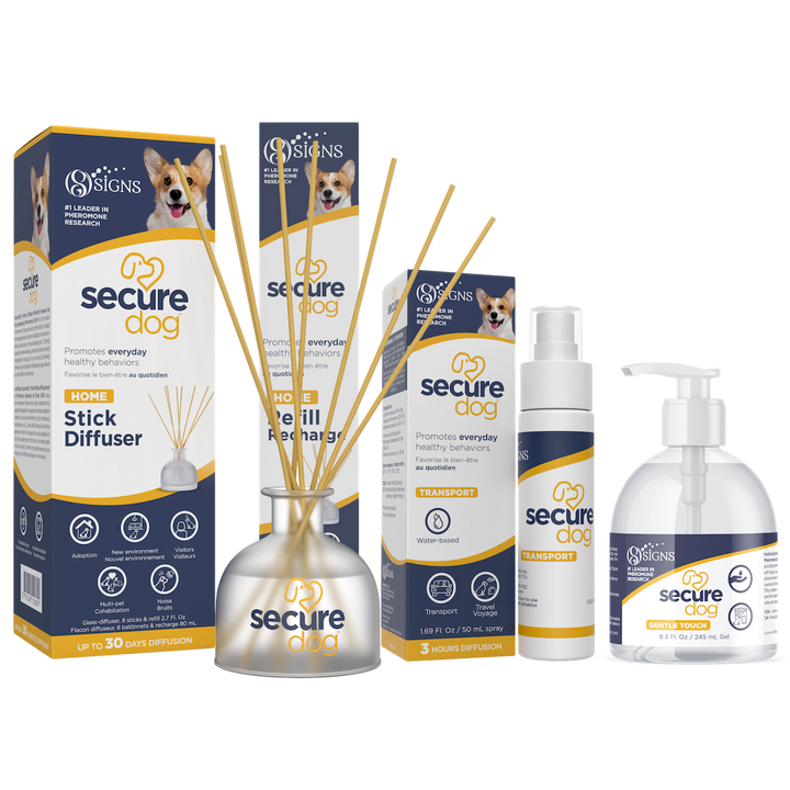 SecureDog™