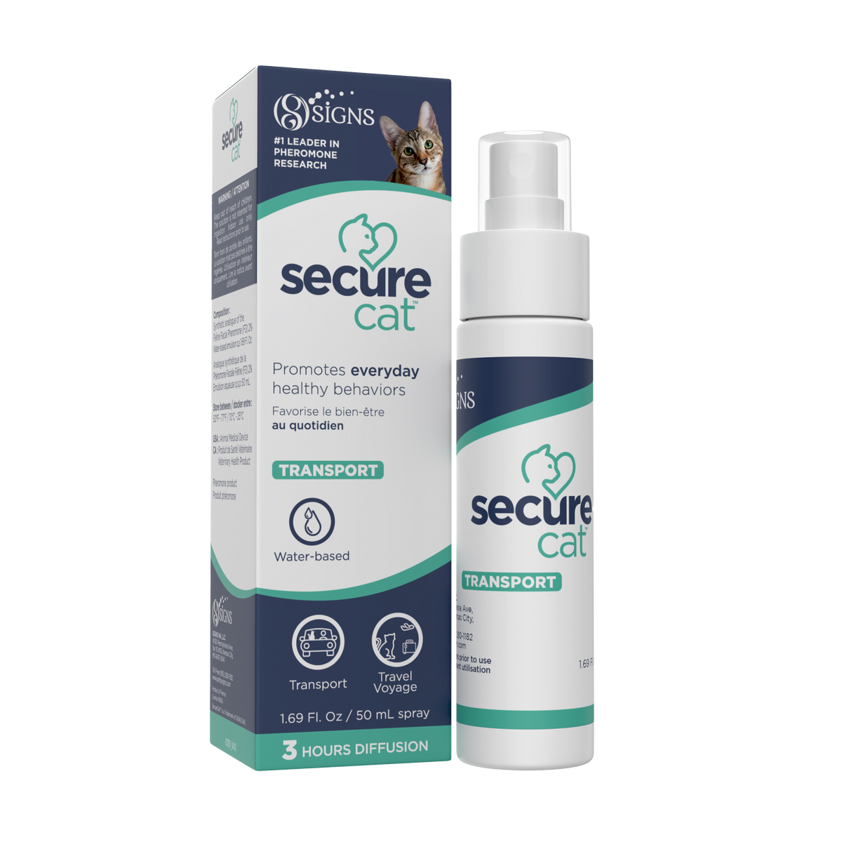 SecureCat™