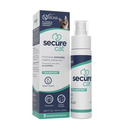 SecureCat™