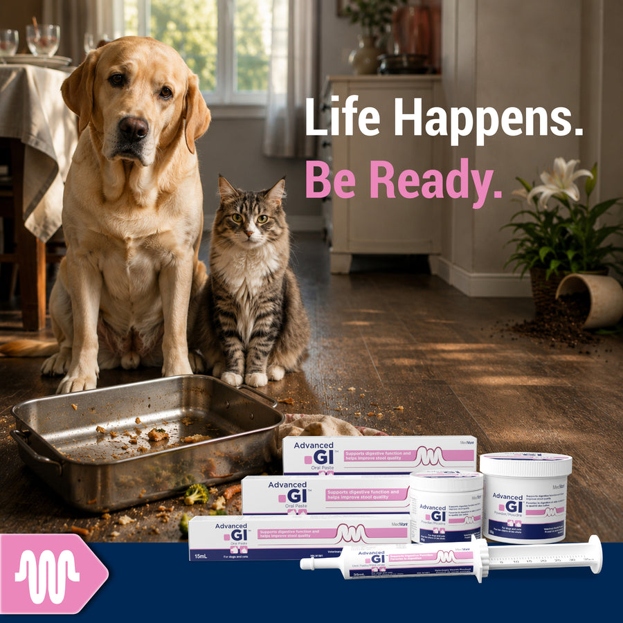 Advanced GI®