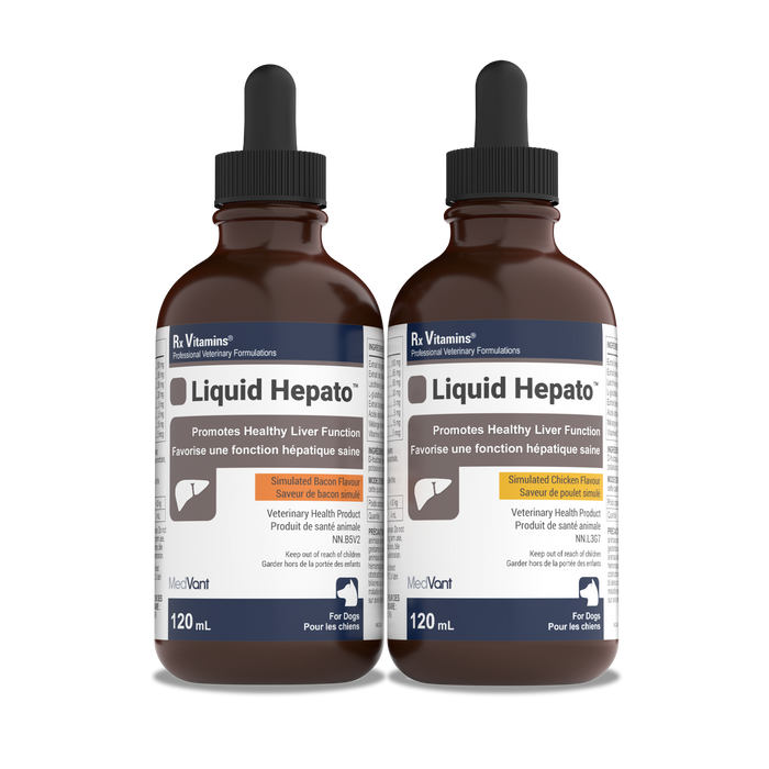 Hepato Support™ Liquid