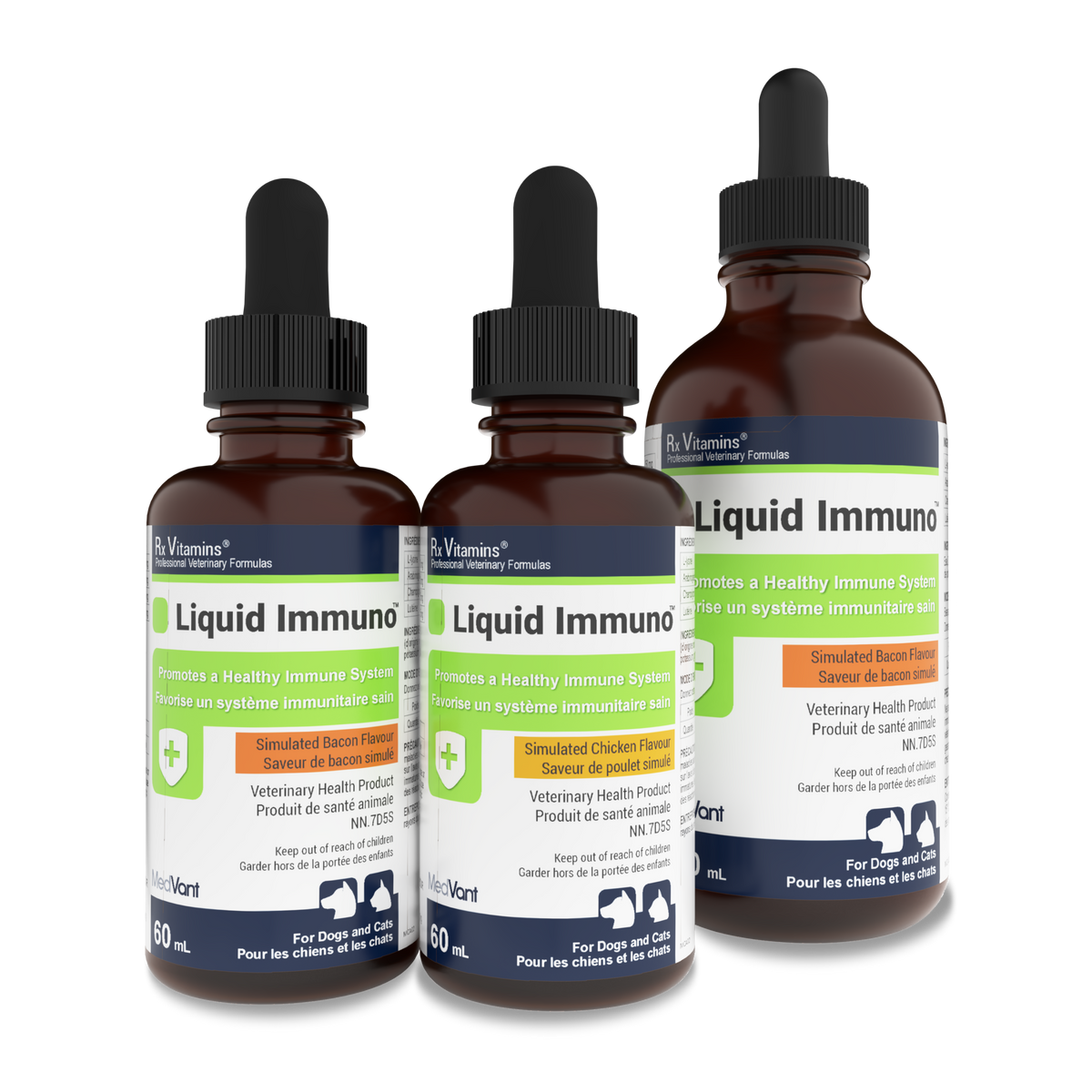 Immuno Support™ Liquid