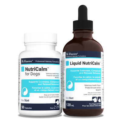 NutriCalm™