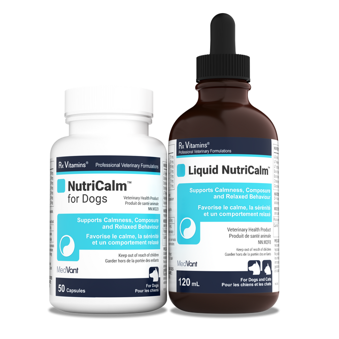 NutriCalm™